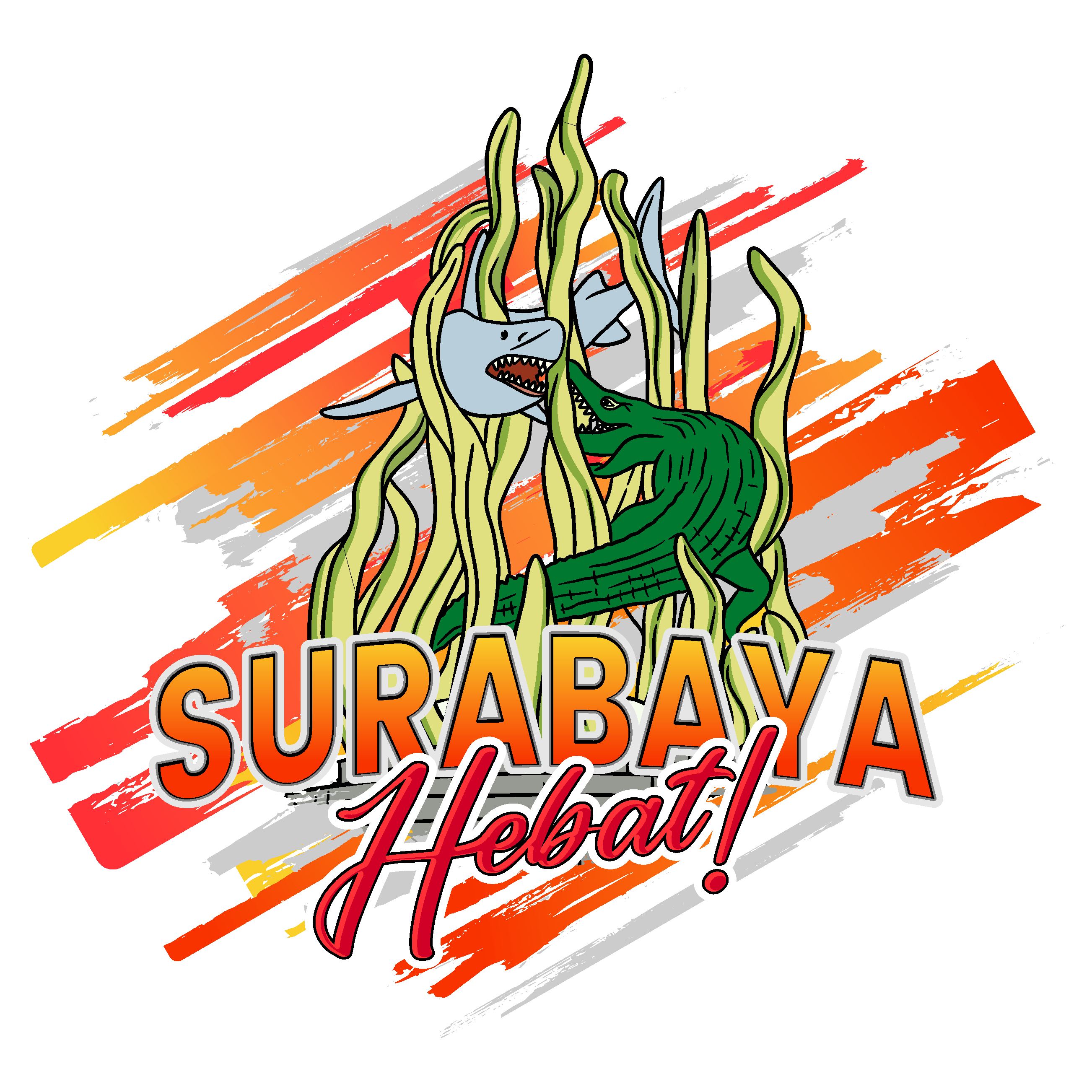Surabaya Hebat